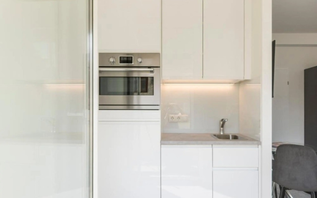 Vienna Cube Apartments