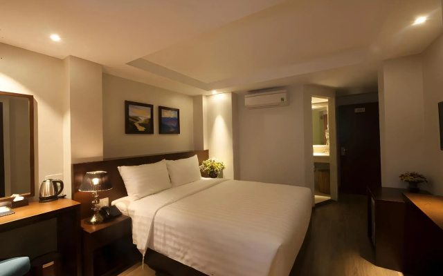 Roseland Centa  Spa