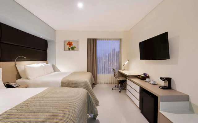 Wyndham Garden Barranquilla