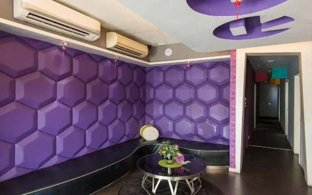 Rooms Boutique Hotel