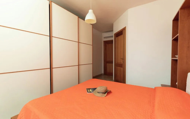 Casa Elicriso a La Maddalena