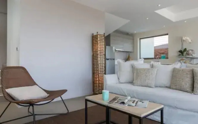 Villa Lipe at Comoon Boutique Villas