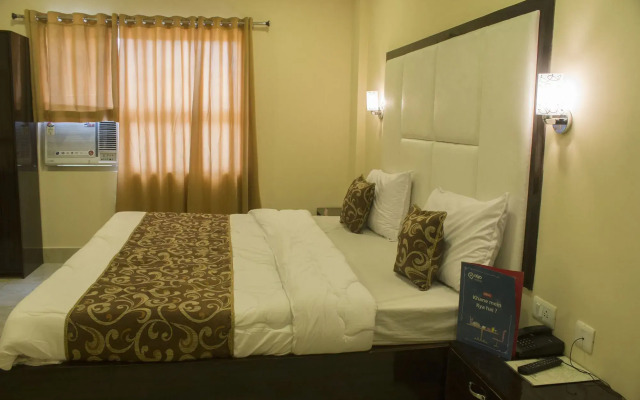 OYO 4265 Hotel Greenpark