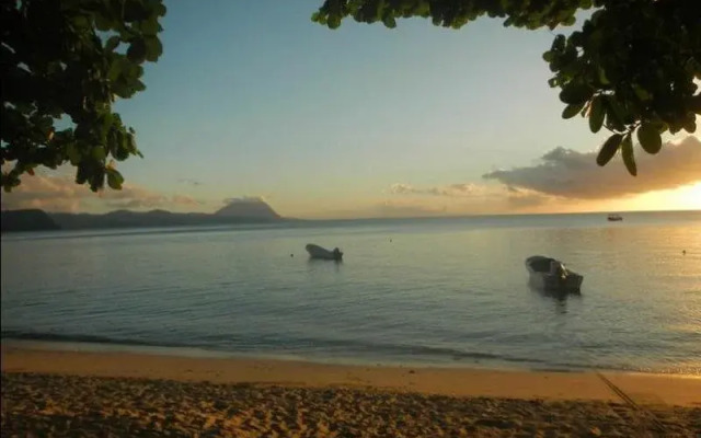 Matana Beach Resort