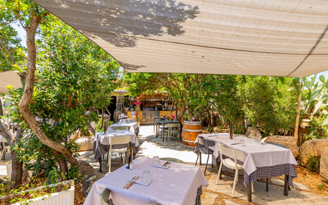 Residence Hotel Lu Nibareddu