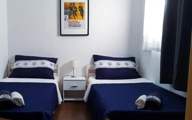 Apartments Luciano