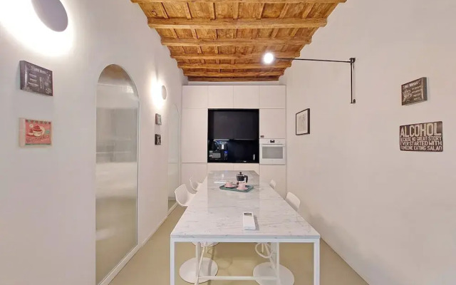 4bnb - Luxury Navona Apartment