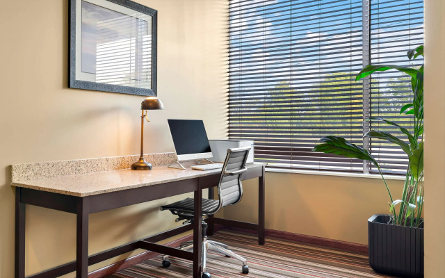 Best Western Paradise Inn