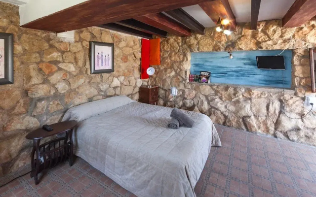 - House In