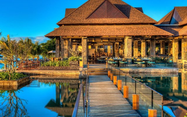 The Westin Mauritius Turtle Bay Resort and Spa