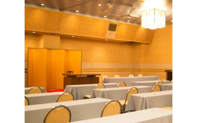 La Campagne Hotel Fukagawa