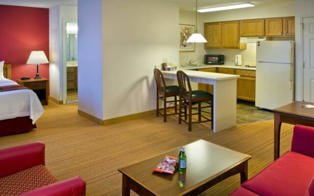 Residence Inn By Marriott Boston Andover