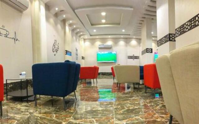 Dar Sadan Hotel Suites