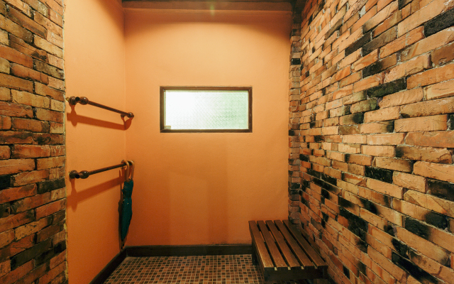 Phupha Aonang Resort and Spa