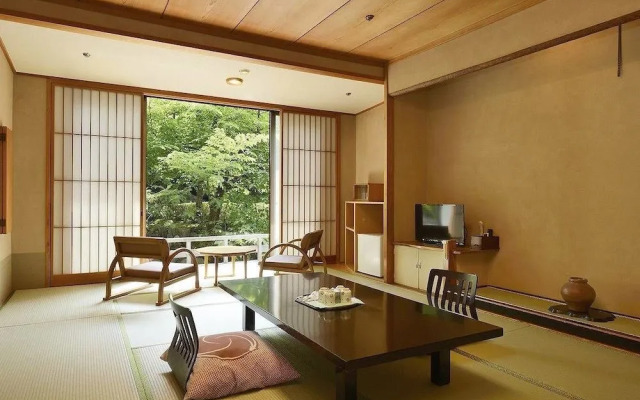 Itoen Hotel Matsukawakan