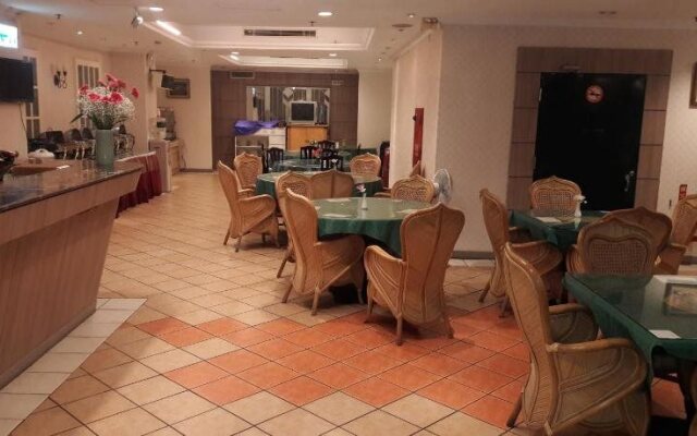 Hermes Hotel