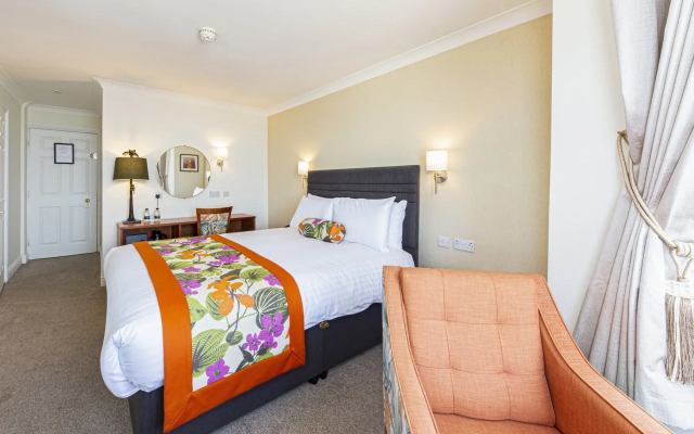 The Beaches Hotel and Spa