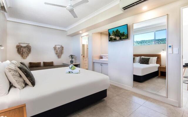 Whitsunday East 1106 on Hamilton Island by HamoRent