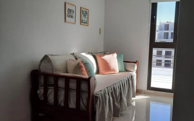 Departamento en Nueva Cordoba