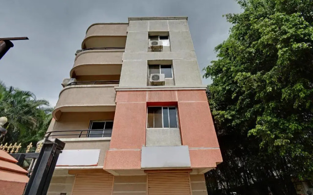 Royal Hospitality Services By OYO Rooms