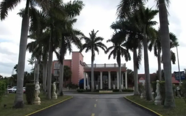 Roma Golden Glades