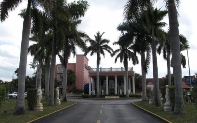 Miami Gardens Inn & Suites