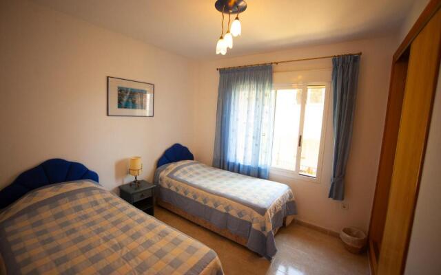 3-bedroom Townhouse in Altea Hills