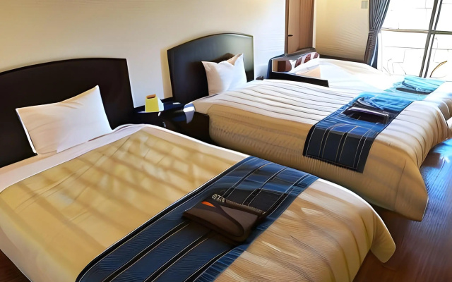 Hotel Peace Island Taketomijima – Guest Rooms – Taketomi