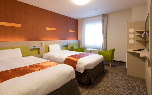 Comfort Hotel Miyazaki