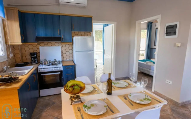 Irene Suites