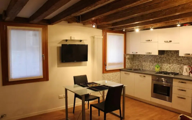 Goodwind Venice Apartments