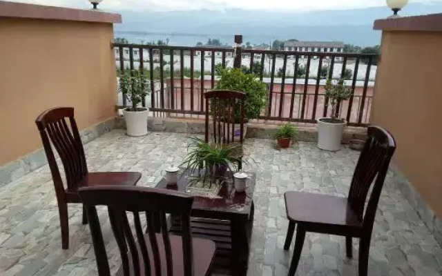 Xichang Seaside Inn