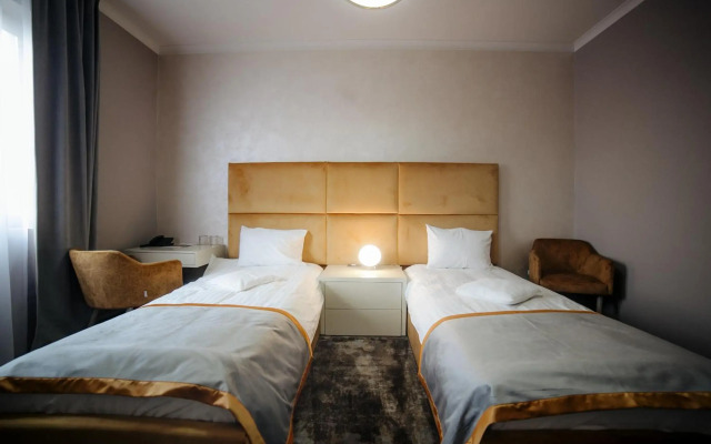 Hotel Royal Class