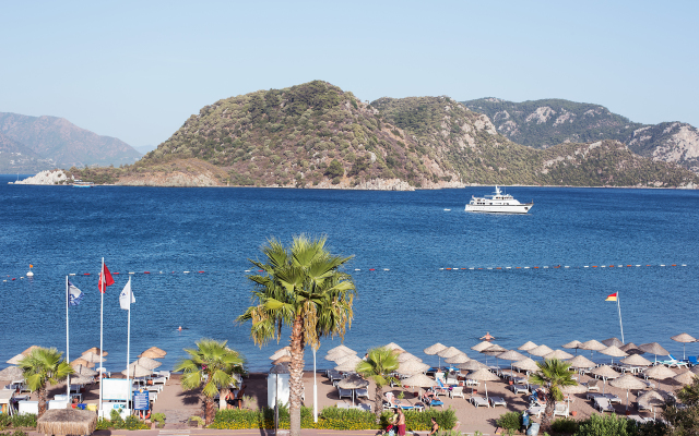 Marti La Perla Hotel - All Inclusive - Adult Only