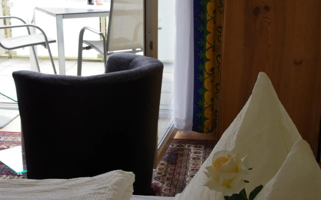 Ferienwohnung Volkach