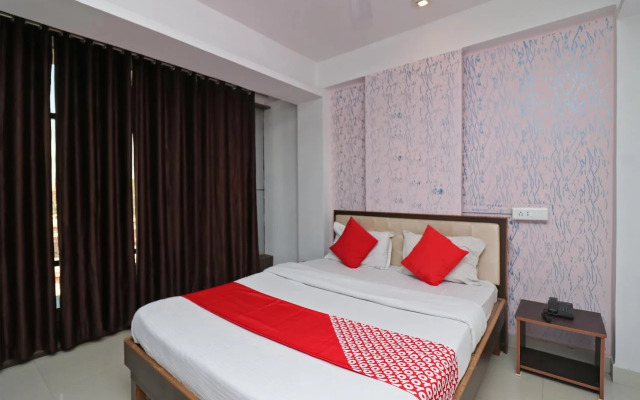 Hotel Sudama By OYO Rooms