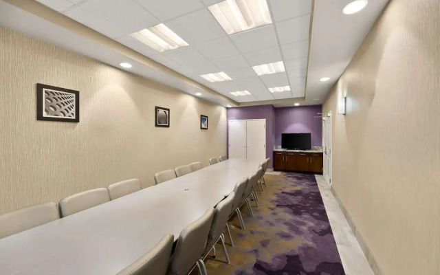 Comfort Inn & Suites Lovington