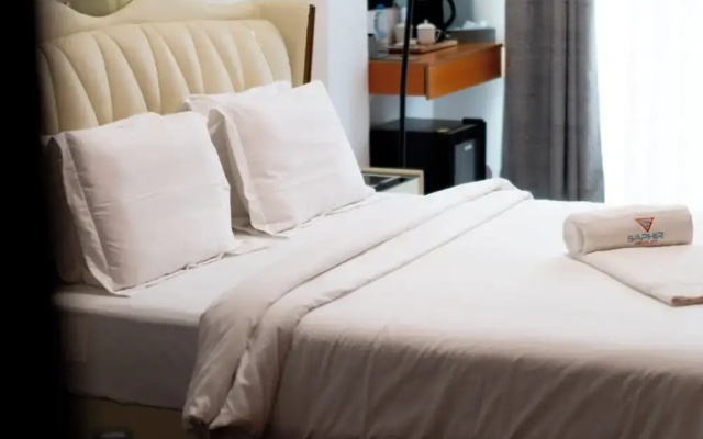 Hotel Saphir Group