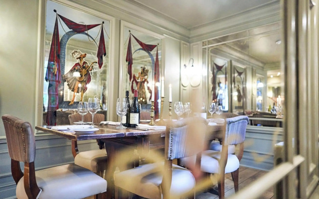 Hotel du Vin & Bistro Winchester