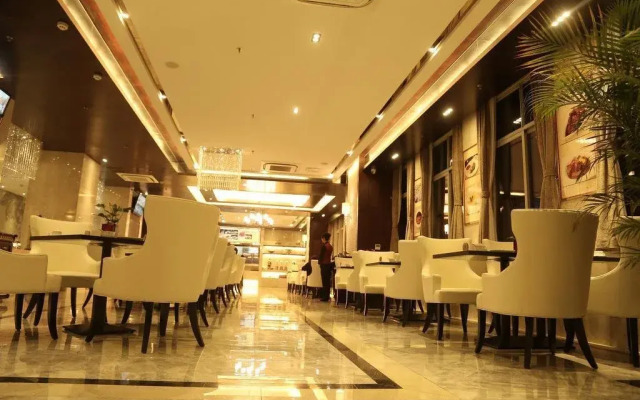 Bailing International Apartment Hotel