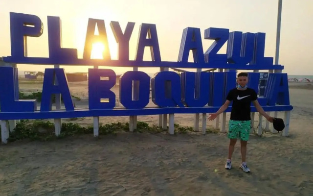 Room-juliana Tourist House