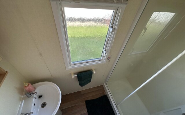 Lovely 2-bed Lodge in St Osyth