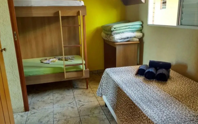 Pousada Residencial dos Portugas