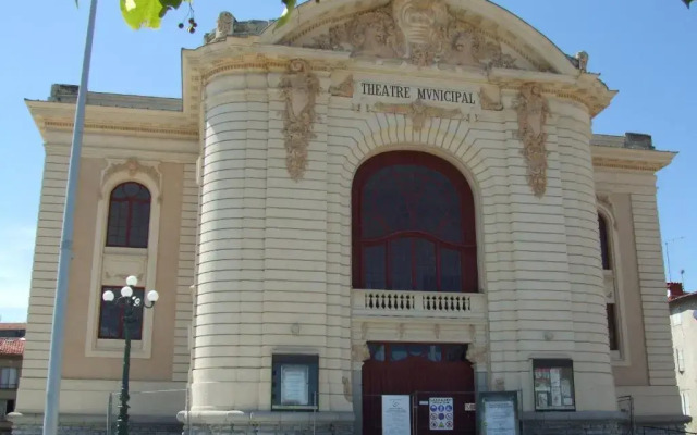 Castres Appart - Les Halles