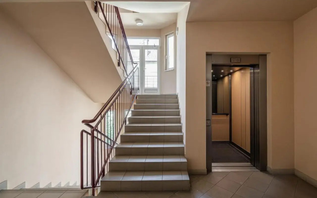 Angel Apartment