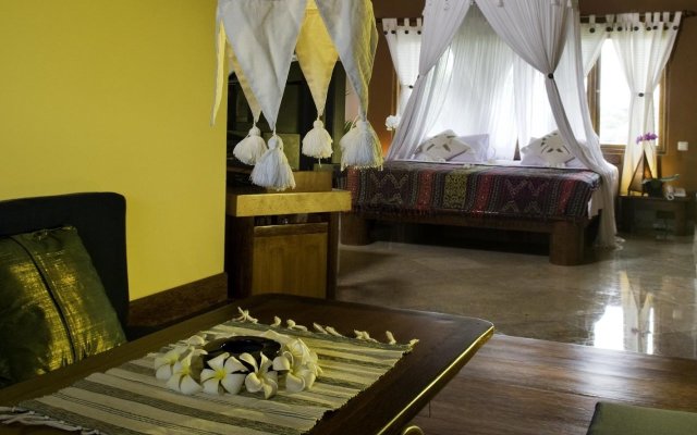 Hotel Puri Madawi