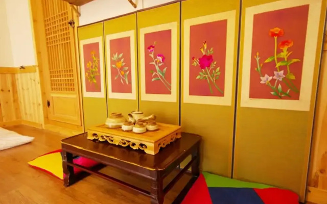 Lee Taek Gu Sarangchae 2