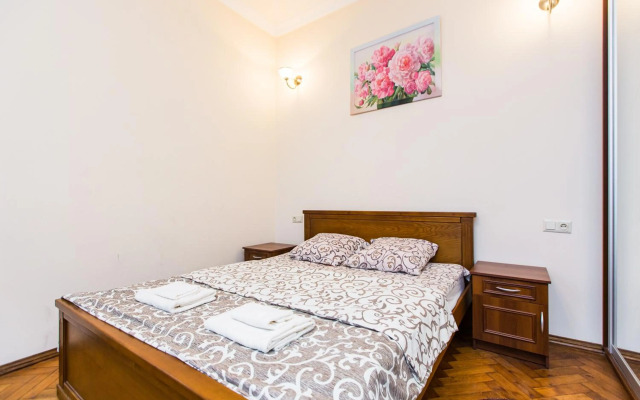 Apartment on Balaban Street