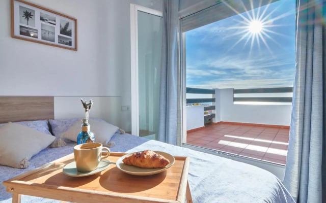 Apartamento Vistazul