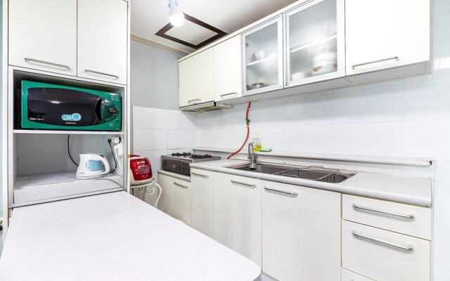 Namhae Baramundeok Pension